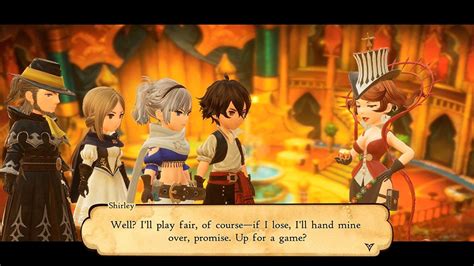 bravely default uncensor patch|Bravely Default II Nexus .